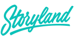 Storyland Entertainment logo