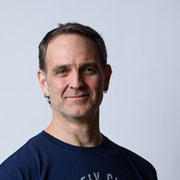 Eric Soulvie headshot