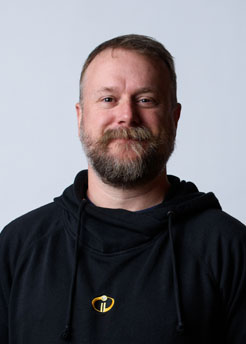 Jason Davies picture