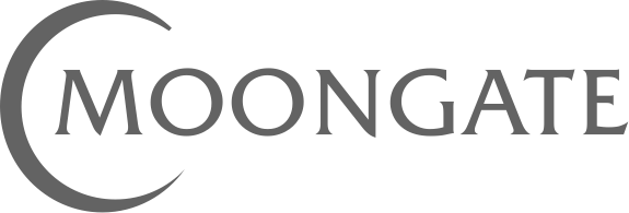 Moongate