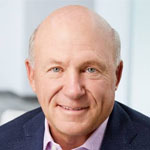 Dan T. Cathy headshot