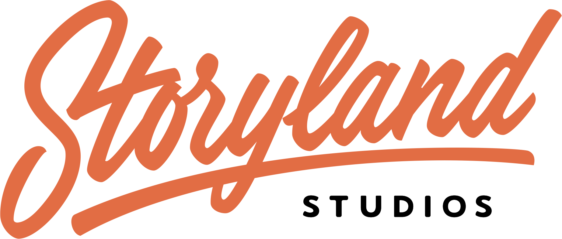 PlainJoe color logo