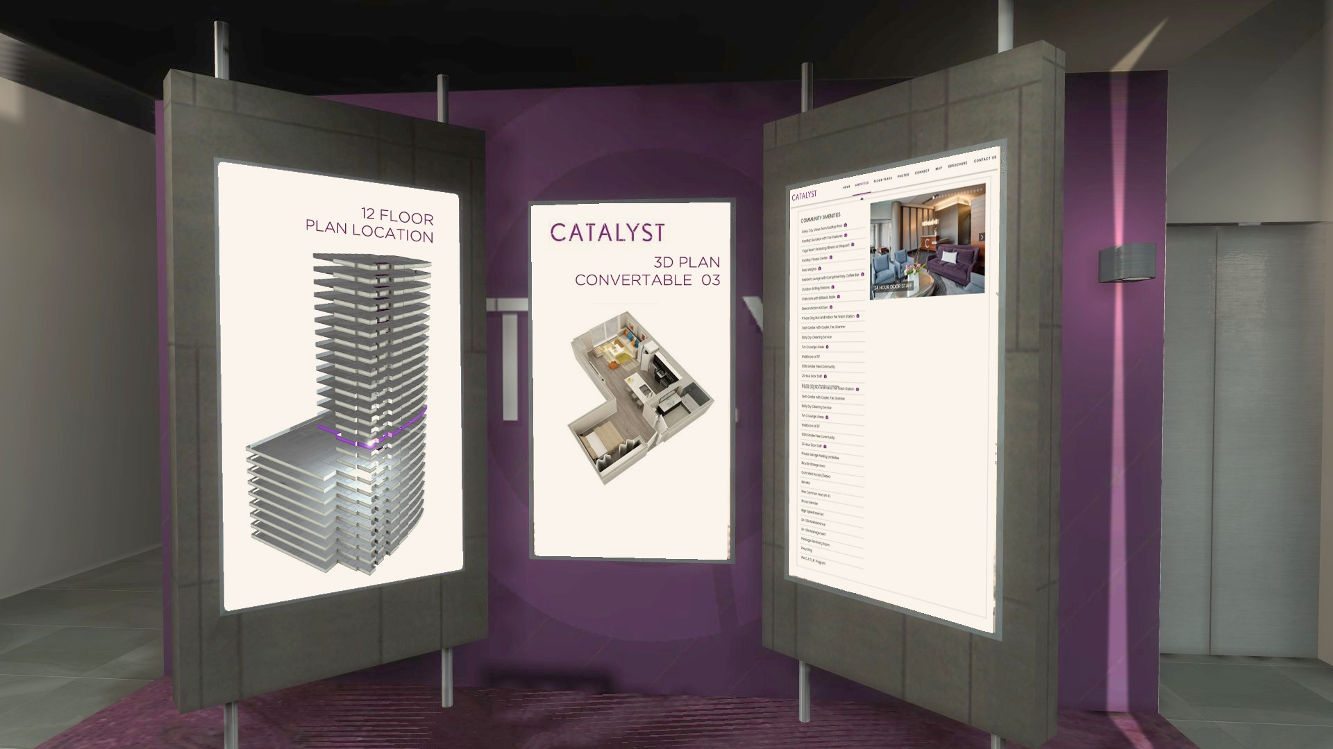 Catalyst_leasing_lobby_002C_20161101 Storyland Studios