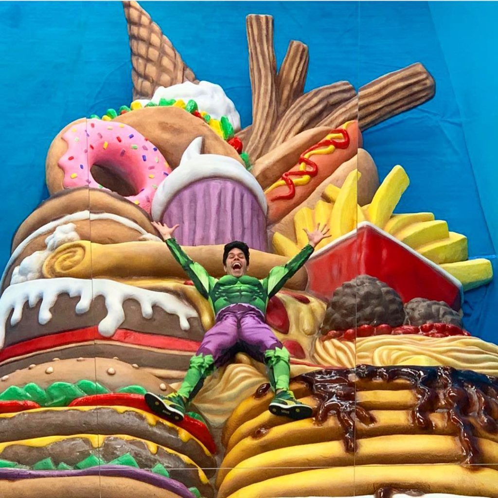 Food Country Mountain City A Culinary Journey Through Geography