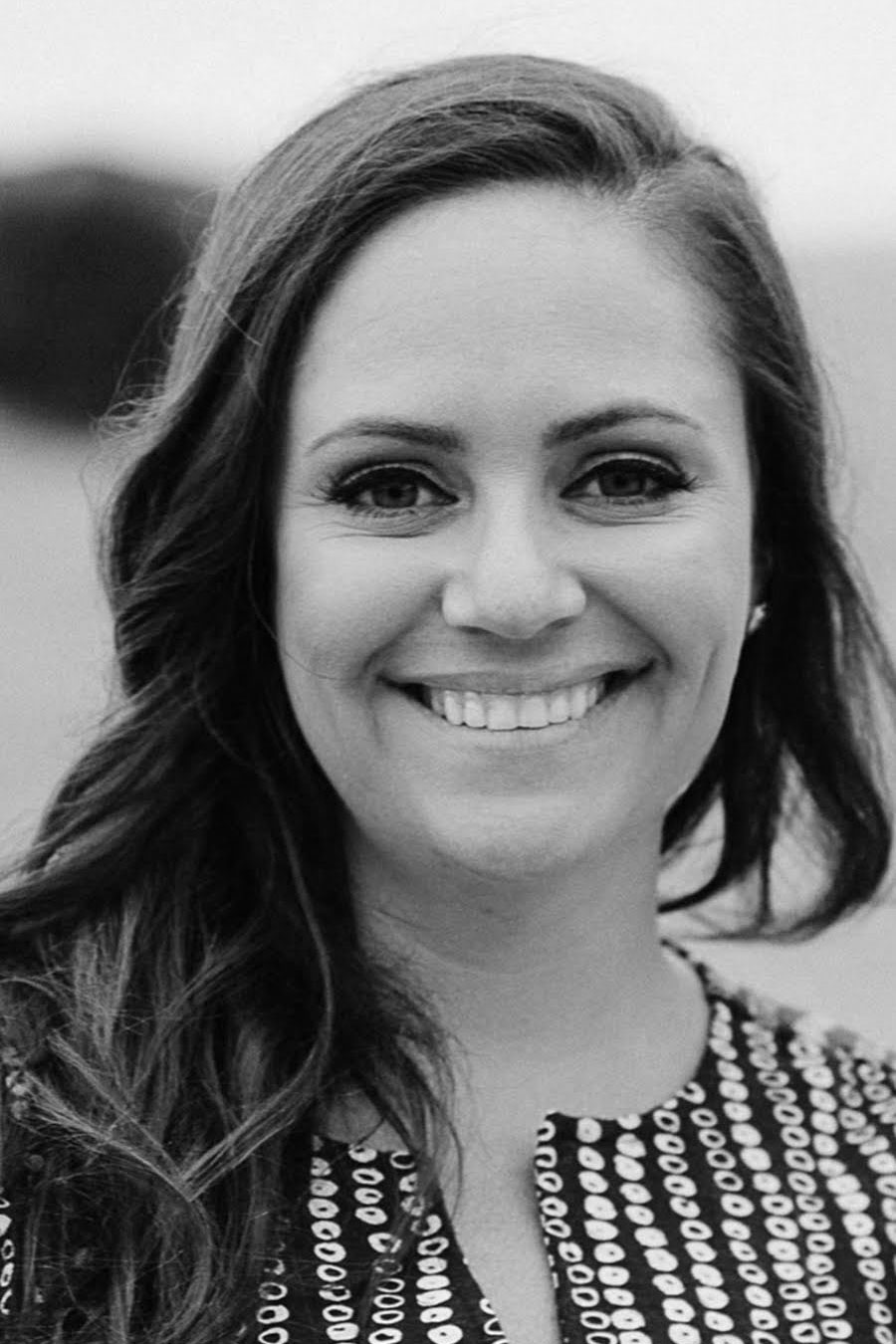 Kelsey Sibal headshot
