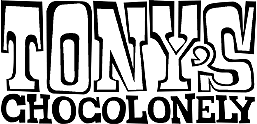 Tonys Chocolonely logo