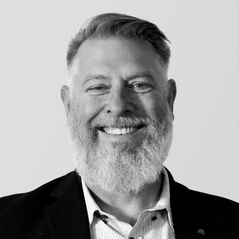 Johnny Davis headshot