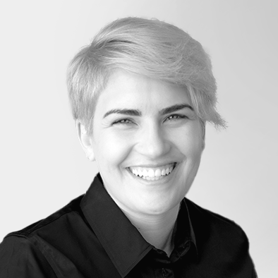 Juliane Ramadan headshot