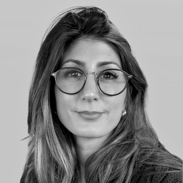 Raquel Ryan headshot