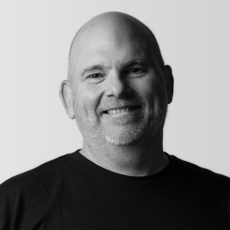 Rich Hurrey headshot