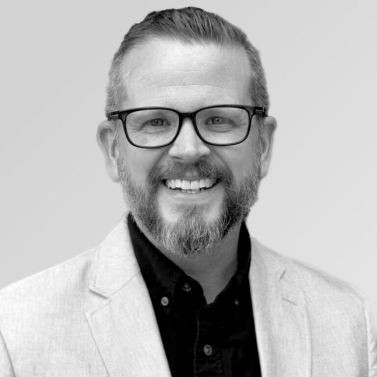 Shawn Stewart headshot