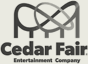 Cedar Fair logo