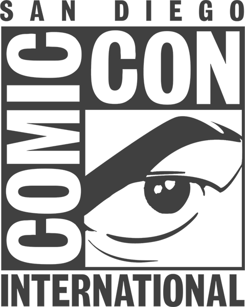 Comic Con logo