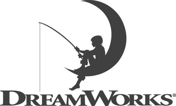 Dreamworks logo