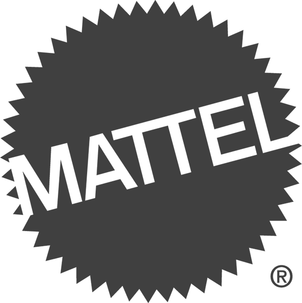 Mattel logo