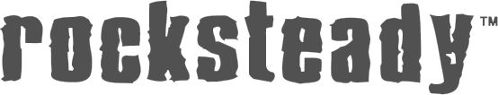 Rocksteady logo
