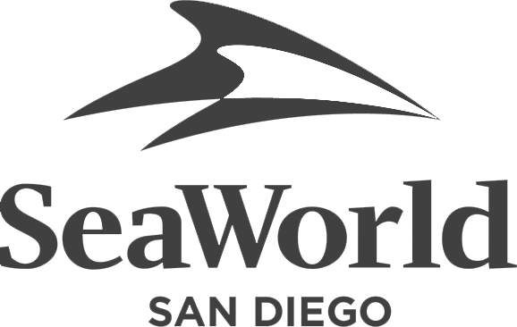 Sea World logo