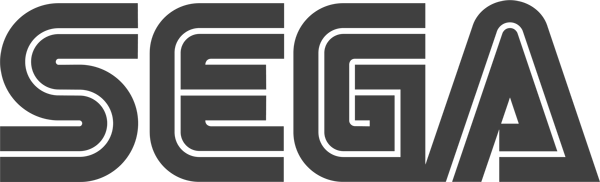 Sega logo