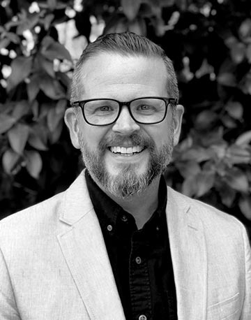 Shawn Stewart headshot
