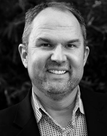 Jeffrey Wyatt headshot
