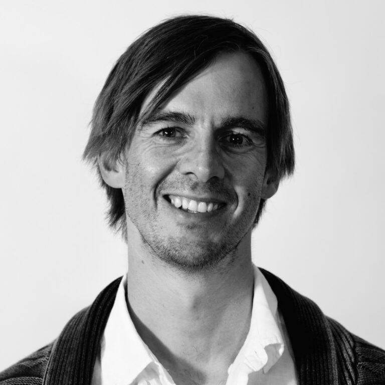 Jonathan Bonner headshot