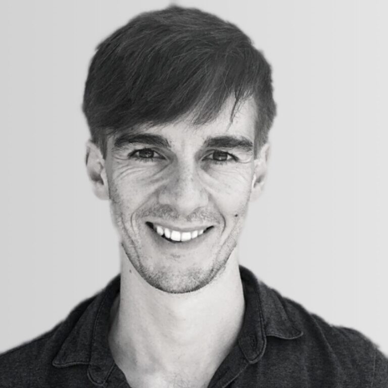 Jonathan Bonner headshot
