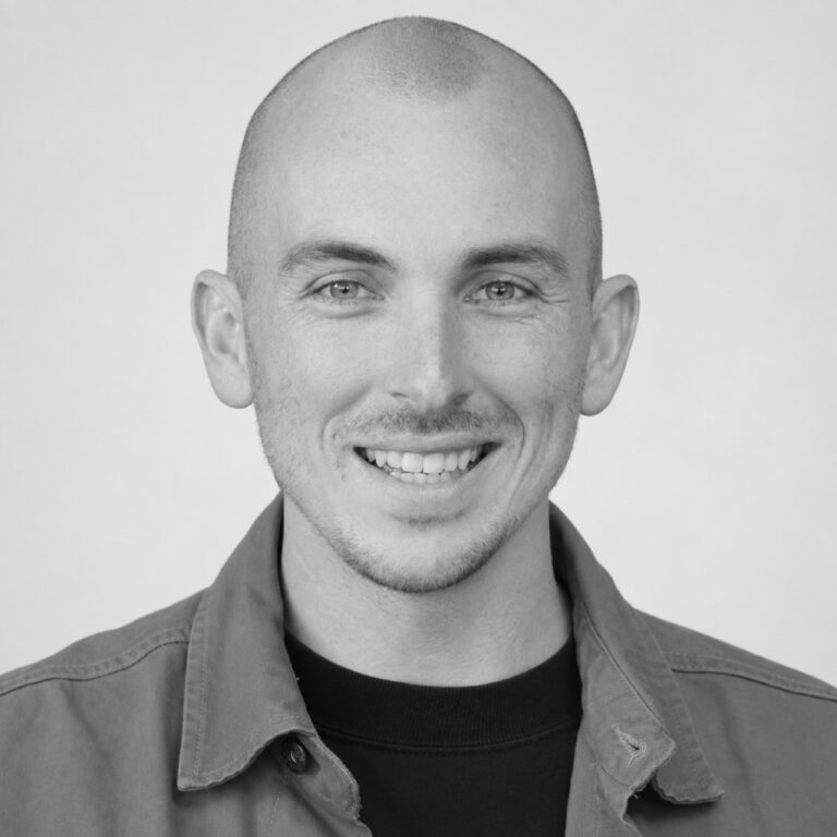 Zach Miller headshot