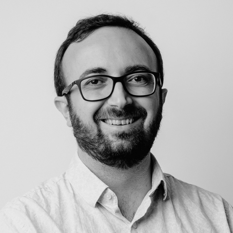 Anthony Siwajian headshot