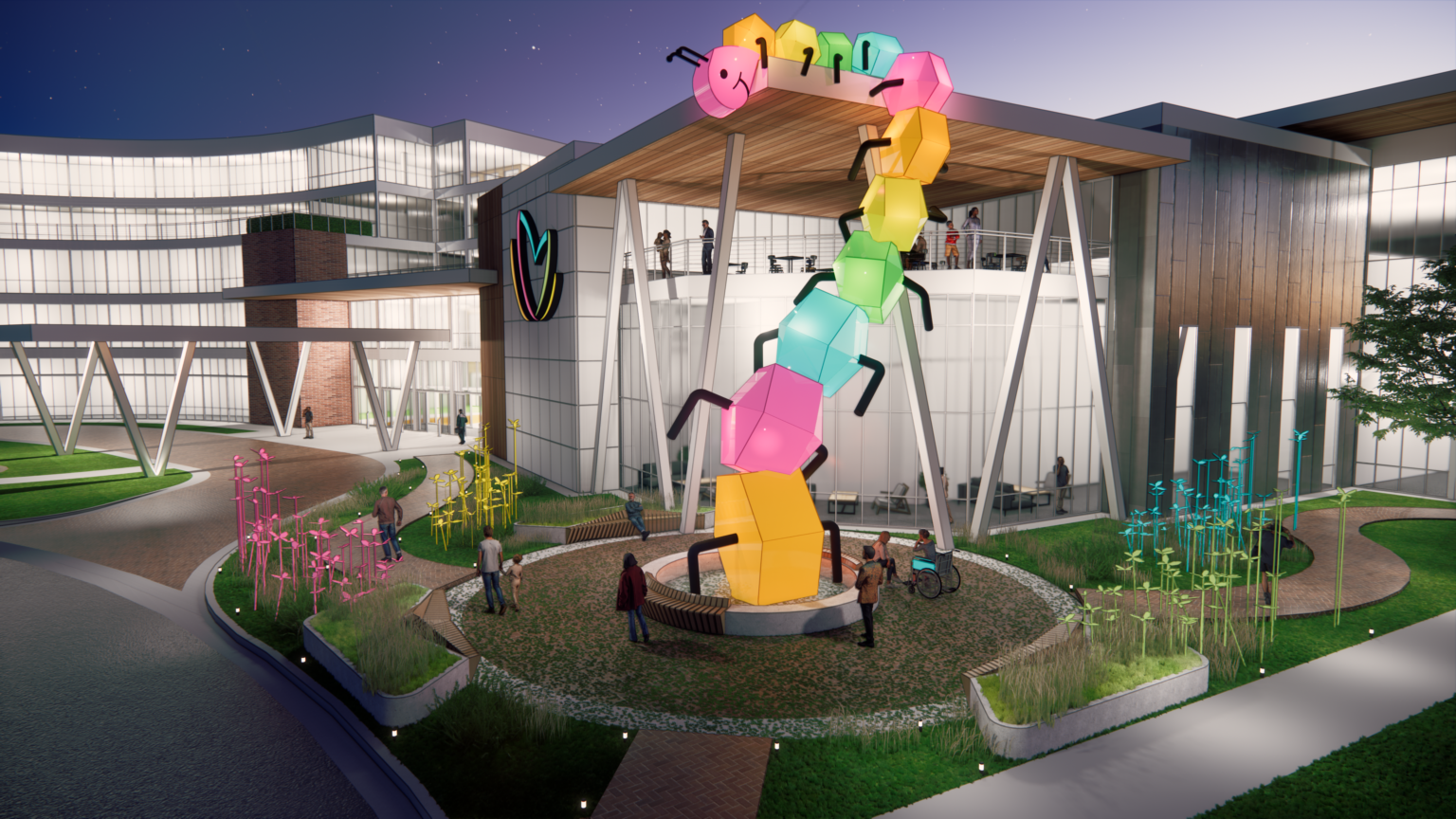 IAAPA North America Summit 2024 Storyland Studios