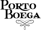 Porto Boega logo