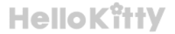 Hello Kitty logo
