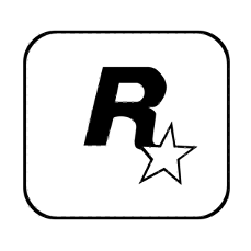 Rockstar Games logo