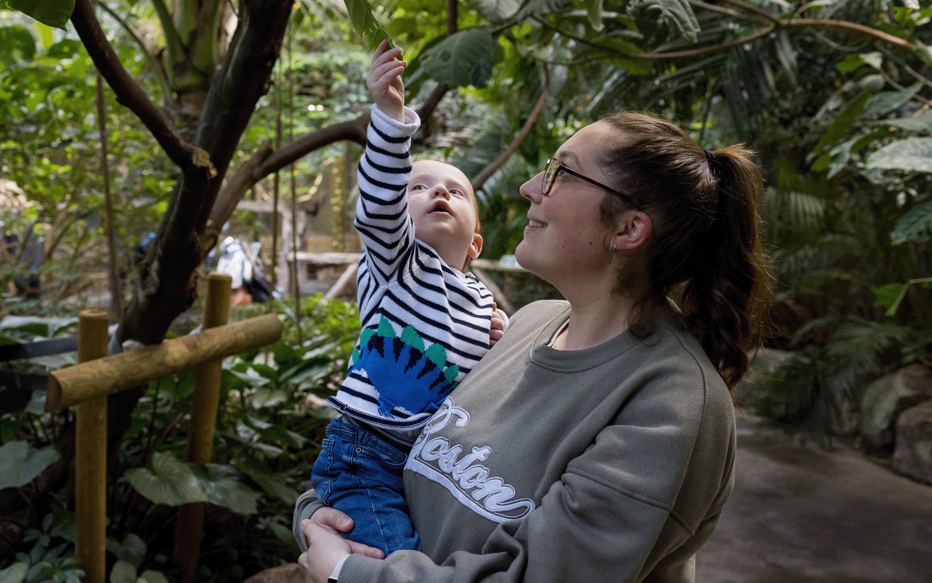 Photo Courtesy of Chester Zoo