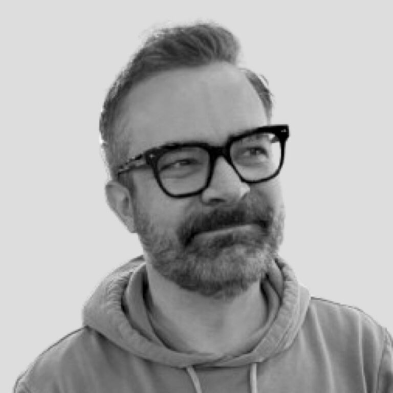 Brendan Yost headshot
