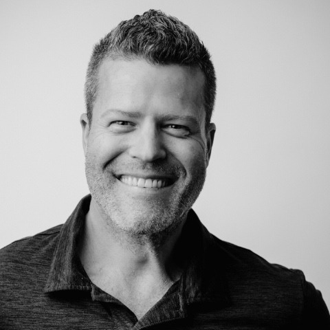 Joshua Smith headshot