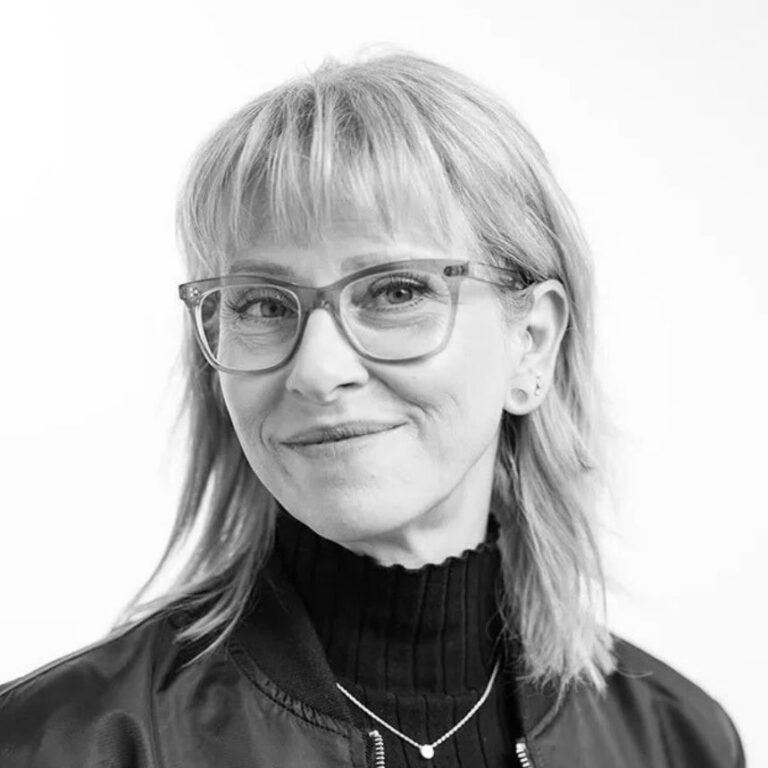 Kem Meyer headshot