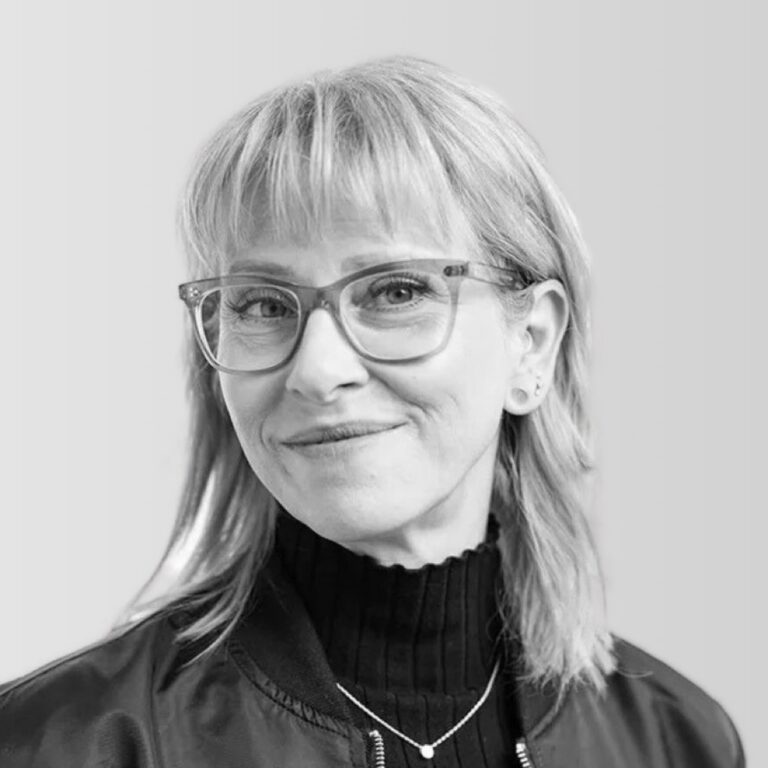 Kem Meyer headshot