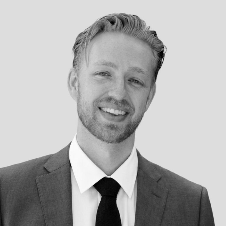 Nathan Smith headshot
