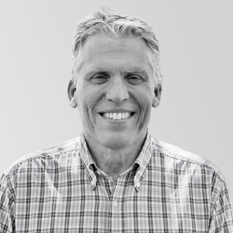 Tom McGlinchey headshot