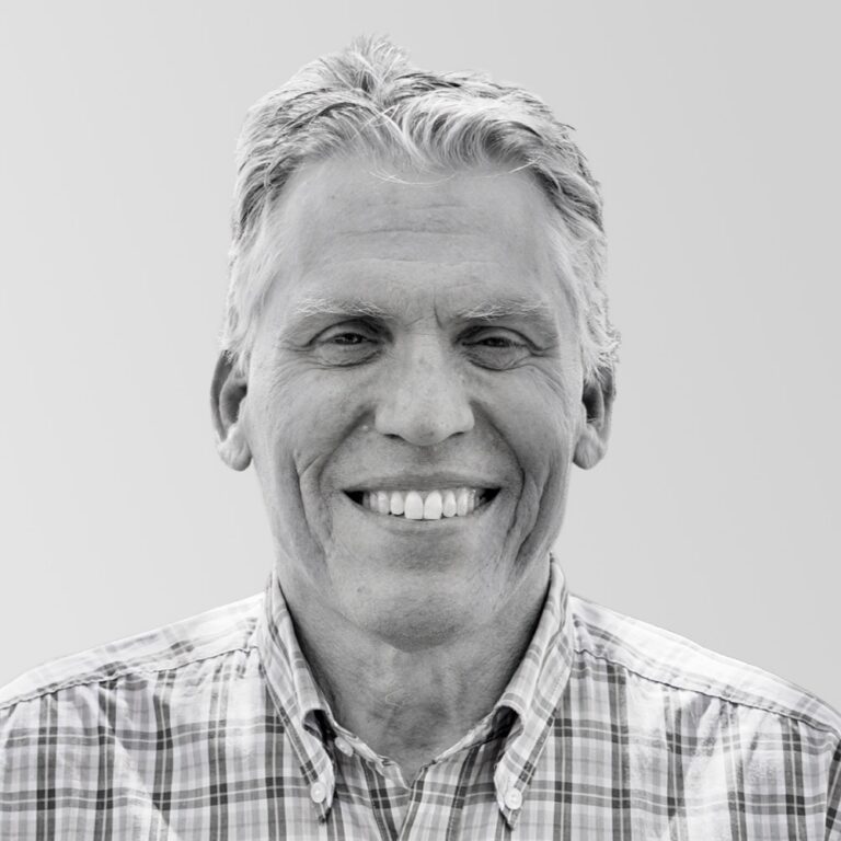 Tom McGlinchey headshot