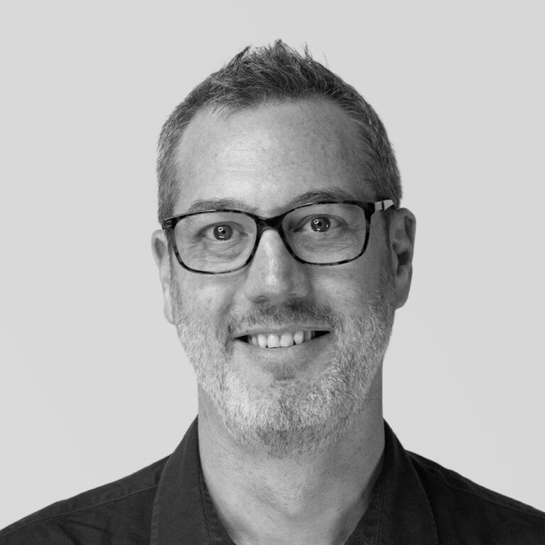 Adam Moore headshot