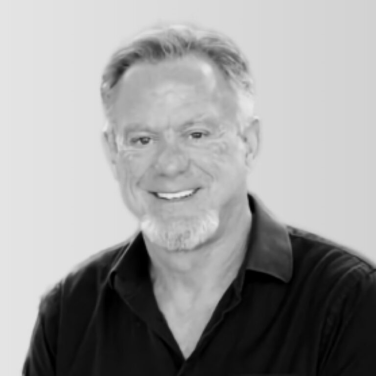 Bruce Green headshot