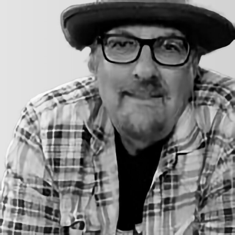 Bruce Mayo headshot