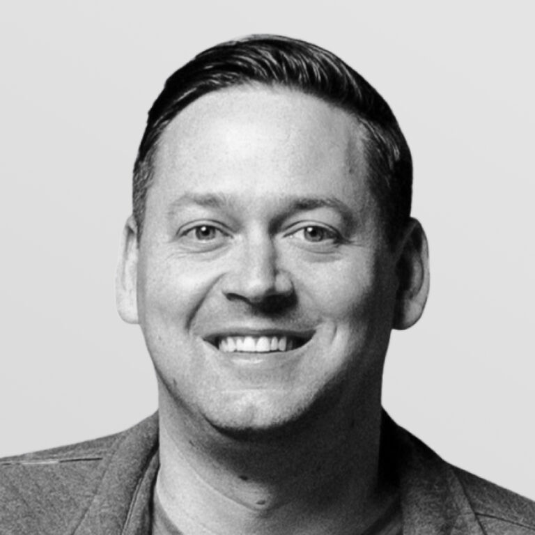 Chris Powers headshot