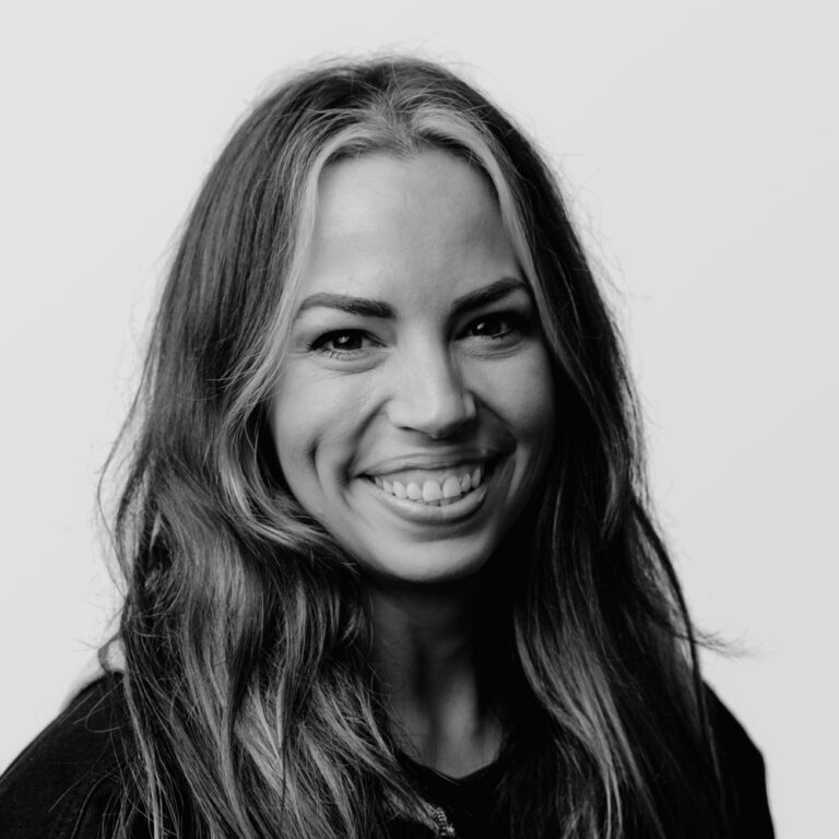 Missy Anderson headshot