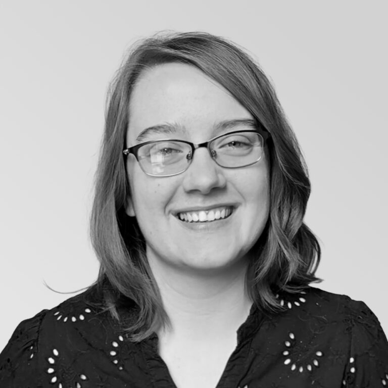 Rebecca Allday headshot